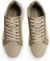 Calvin Klein Sneakers CHUNKY CUPSOLE MG CANVAS halfschoen veterschoen vrijetijdssneaker met zij ck-logo - Thumbnail 5