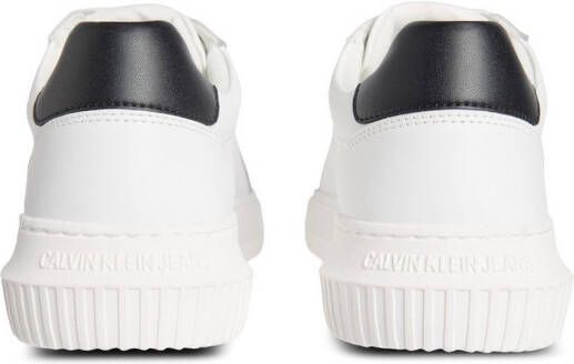 Calvin Klein Sneakers CHUNKY CUPSOLE MONO LTH