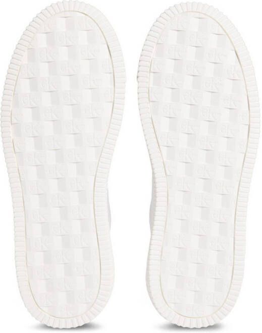 Calvin Klein Sneakers CHUNKY CUPSOLE MONO LTH