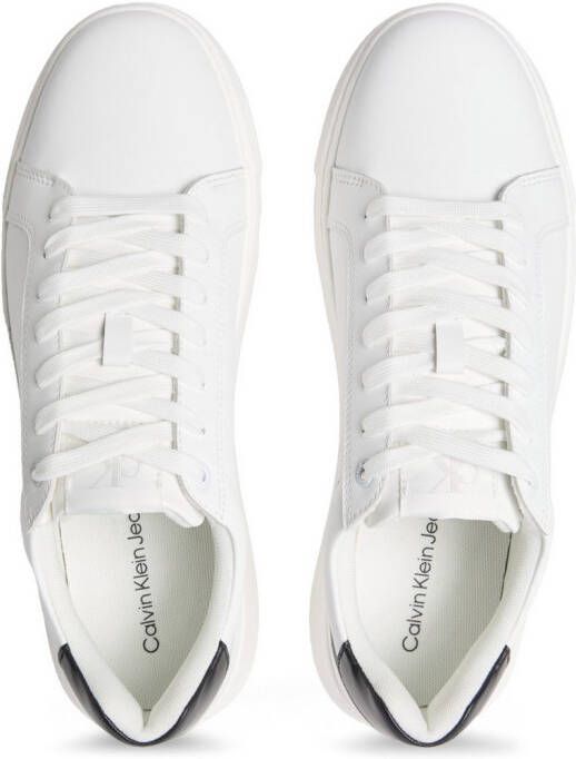 Calvin Klein Sneakers CHUNKY CUPSOLE MONO LTH