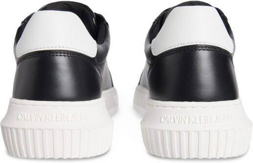 Calvin Klein Sneakers CHUNKY CUPSOLE MONO LTH