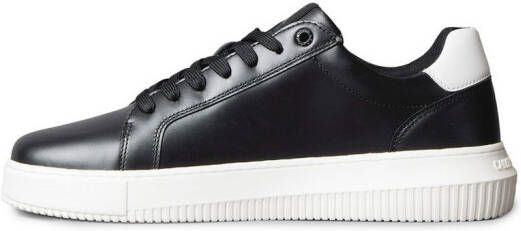 Calvin Klein Sneakers CHUNKY CUPSOLE MONO LTH