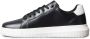 Calvin Klein Jeans Sneakers CHUNKY CUPSOLE MONO YM0YM01317 - Thumbnail 7