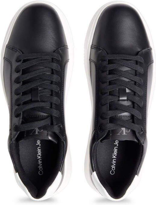 Calvin Klein Sneakers CHUNKY CUPSOLE MONO LTH