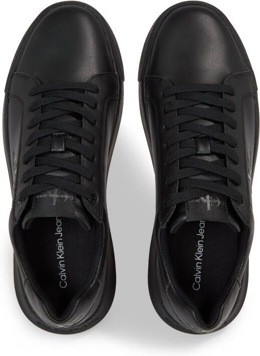 Calvin Klein Sneakers CHUNKY CUPSOLE MONO LTH