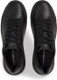 Calvin Klein Jeans Chunky Logo Monogram Sneakers Black Heren - Thumbnail 8