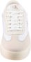 Calvin Klein Sneakers CLASSIC CUPSOLE LOW MIX MG veterschoen lage schoen vrijetijdssneaker met logo-opdruk - Thumbnail 12