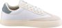 Calvin Klein Sneakers CLASSIC CUPSOLE LOW MIX MG veterschoen lage schoen vrijetijdssneaker met logo-opdruk - Thumbnail 13