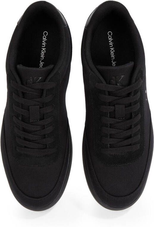 Calvin Klein Sneakers CLASSIC CUPSOLE MG CANVAS