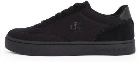 Calvin Klein Sneakers CLASSIC CUPSOLE MG CANVAS