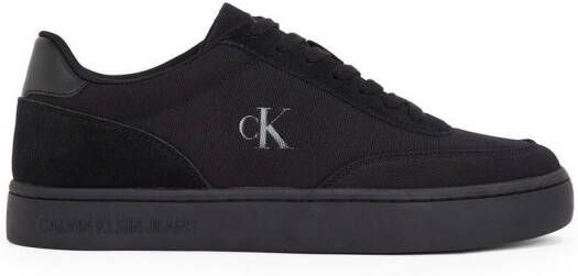 Calvin Klein Sneakers CLASSIC CUPSOLE MG CANVAS