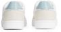 Calvin Klein Sneakers CLASSIC CUPSOLE MIX IN veterschoenen vrijetijdsschoen lage schoen met plateauzool - Thumbnail 6