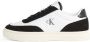 Calvin Klein Sneakers CLASSIC CUPSOLE MIX IN veterschoenen vrijetijdsschoen lage schoen met plateauzool - Thumbnail 5