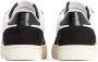 Calvin Klein Sneakers CLASSIC CUPSOLE MIX IN veterschoenen vrijetijdsschoen lage schoen met plateauzool - Thumbnail 6