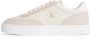 Calvin Klein Sneakers CLASSIC CUPSOLE MIX IN veterschoenen vrijetijdsschoen lage schoen met plateauzool - Thumbnail 5
