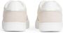 Calvin Klein Sneakers CLASSIC CUPSOLE MIX IN veterschoenen vrijetijdsschoen lage schoen met plateauzool - Thumbnail 6