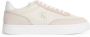 Calvin Klein Sneakers CLASSIC CUPSOLE MIX IN veterschoenen vrijetijdsschoen lage schoen met plateauzool - Thumbnail 7