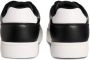 Calvin Klein Jeans Sneakers CLASSIC CUPSOLE MONO YM0YM01369 - Thumbnail 7