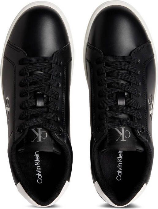 Calvin Klein Sneakers CLASSIC CUPSOLE MONO LTH