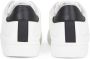 Calvin Klein Sneakers CLASSIC CUPSOLE TECH RIPSTOP veterschoen lage schoen vrijetijdsschoen met contrast aan de hak - Thumbnail 7