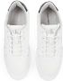 Calvin Klein Sneakers CLASSIC CUPSOLE TECH RIPSTOP veterschoen lage schoen vrijetijdsschoen met contrast aan de hak - Thumbnail 8