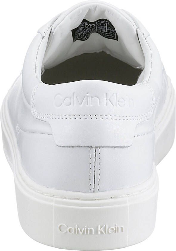 Calvin Klein Sneakers Cole M 5L1 in unikleurige look