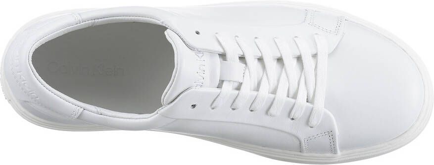 Calvin Klein Sneakers Cole M 5L1 in unikleurige look