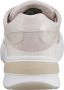Calvin Klein Sneakers Elevated Runner Lace Up in poeder roze - Thumbnail 4