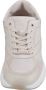 Calvin Klein Sneakers Elevated Runner Lace Up in poeder roze - Thumbnail 6