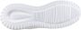 Calvin Klein Sneakers EVA RUNNER LOW LACE MIX ML WN vrijetijdsschoen lage schoen veterschoen met lichte loopzool - Thumbnail 6