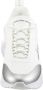 Calvin Klein Sneakers EVA RUNNER LOW LACE MIX ML WN vrijetijdsschoen lage schoen veterschoen met lichte loopzool - Thumbnail 7