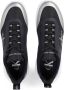 Calvin Klein Sneakers EVA RUNNER LOW LACE MIX ML WN vrijetijdsschoen lage schoen veterschoen met lichte loopzool - Thumbnail 14