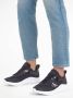 Calvin Klein Sneakers EVA RUNNER LOW LACE ML MIX vrijetijdsschoen lage schoen veterschoen met ck-logo-embleem - Thumbnail 7