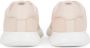 Calvin Klein Sneakers met sleehak 3 EVA RUNNER MESH WN vrijetijdsschoen lage schoen veterschoen met logo-opdruk - Thumbnail 3