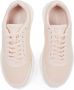 Calvin Klein Sneakers met sleehak 3 EVA RUNNER MESH WN vrijetijdsschoen lage schoen veterschoen met logo-opdruk - Thumbnail 6