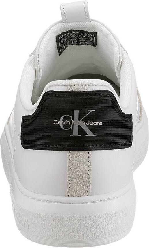 Calvin Klein Sneakers SANCHO 15C met vetersluiting