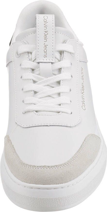 Calvin Klein Sneakers SANCHO 15C met vetersluiting