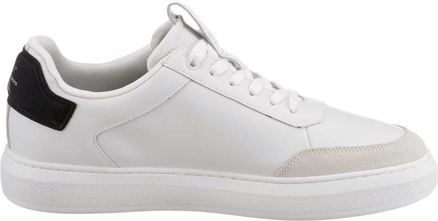 Calvin Klein Sneakers SANCHO 15C met vetersluiting