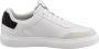 Calvin Klein Jeans Lage Sneakers CASUAL CUPSOLE HIGH LOW FREQ - Thumbnail 7