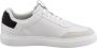 Calvin Klein Jeans Lage Sneakers CASUAL CUPSOLE HIGH LOW FREQ - Thumbnail 12