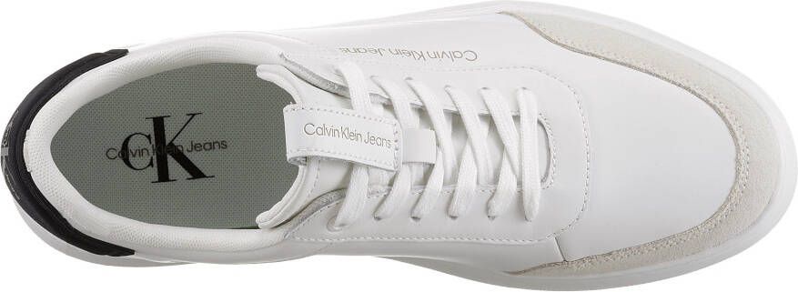 Calvin Klein Sneakers SANCHO 15C met vetersluiting