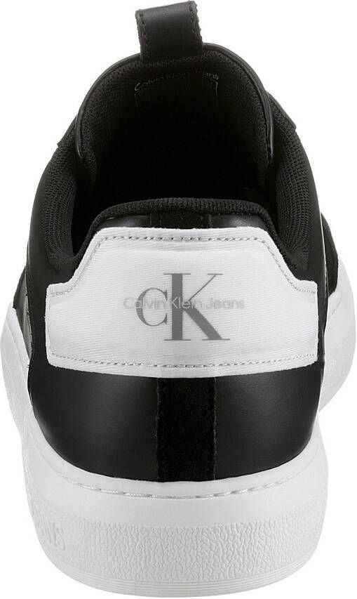 Calvin Klein Sneakers SANCHO 15C met vetersluiting