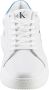 Calvin Klein Sneakers SEAMUS 20L met contrastafwerking vrijetijdsschoen halve schoen veterschoen - Thumbnail 17