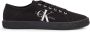 Calvin Klein Essentialegro Heren Sportschoenen Black Heren - Thumbnail 13