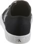 Calvin Klein Jeans Lage Sneakers ESS VULCANIZED LOW LACEUP CS ML - Thumbnail 11
