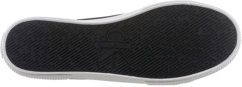 Calvin Klein Sneakers SEBO 3D met opzij gestempeld logo