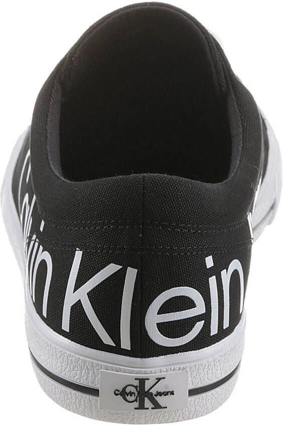 Calvin Klein Sneakers STANNIS 3D in retro-look
