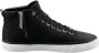 Calvin Klein Sneakers VULC HIGH TOP-MN JQ met zachte randverdikking - Thumbnail 9