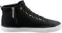 Calvin Klein Sneakers VULC HIGH TOP-MN JQ met zachte randverdikking - Thumbnail 16