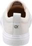 Calvin Klein Sneakers VULC LACE UP-MN JQ met stijlvol all-over-ck-logo - Thumbnail 3